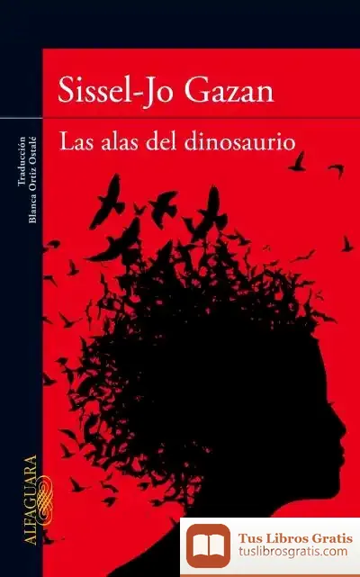 Descargar Las Alas Del Dinosaurio