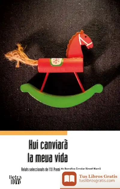 Descargar Hui Canviarà La Meua Vida