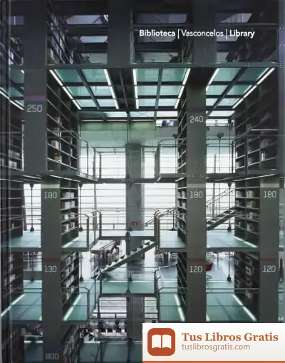 Descargar Biblioteca Vasconcelos