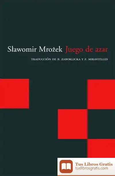 Descargar Juego De Azar