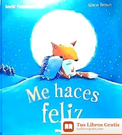Descargar Me Haces Feliz