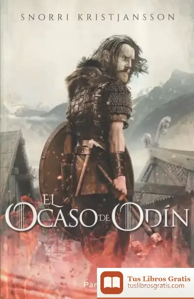 Descargar El Ocaso De Odín