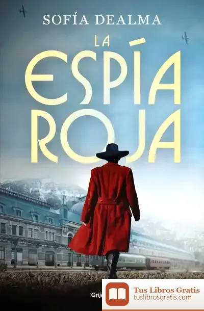 Descargar La Espía Roja