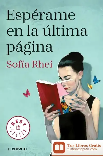 Descargar Espérame En La Última Página