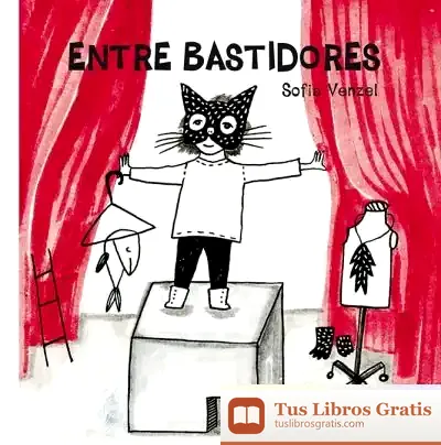 Descargar Entre Bastidores