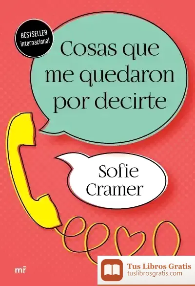 Descargar Cosas Que Me Quedaron Por Decirte