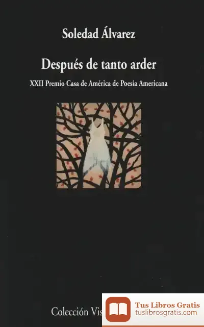 Descargar Después De Tanto Arder