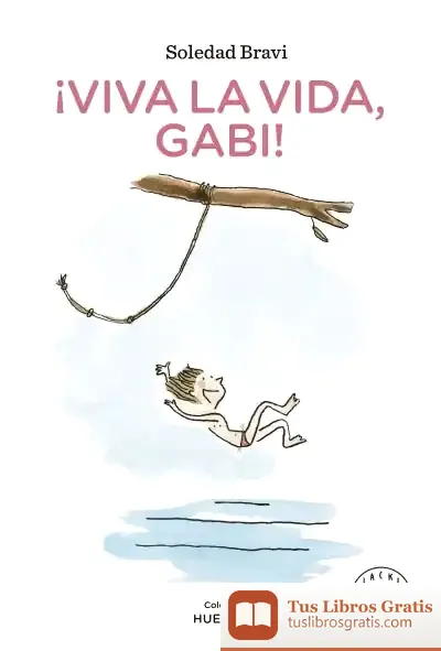 Descargar ¡Viva La Vida, Gabi!