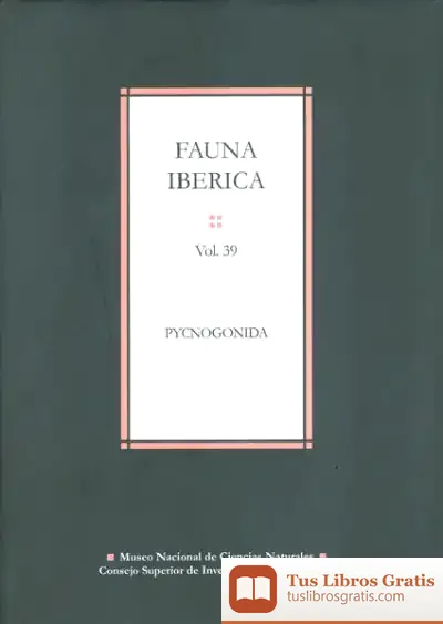 Descargar Pycnogonida