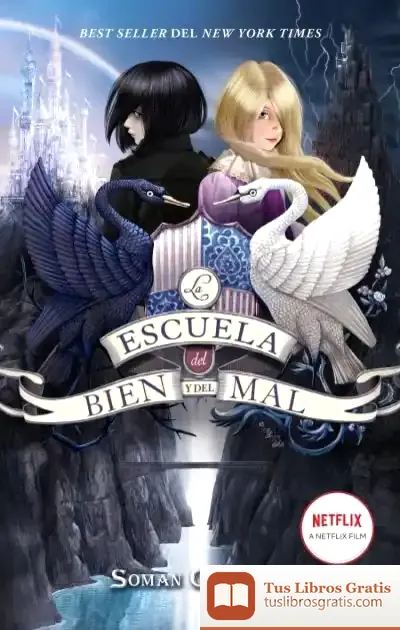 Descargar La Escuela Del Bien Y Del Mal