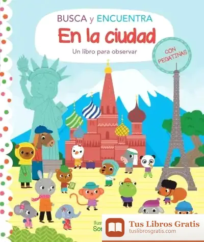 Descargar Busca Y Encuentra En La Ciudad