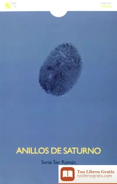 Descargar Anillos De Saturno de José Martín Navarro