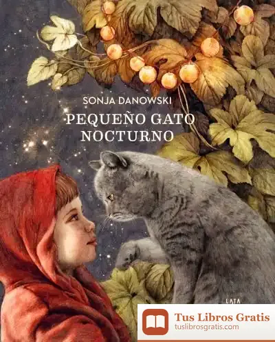 Descargar Pequeño Gato Nocturno