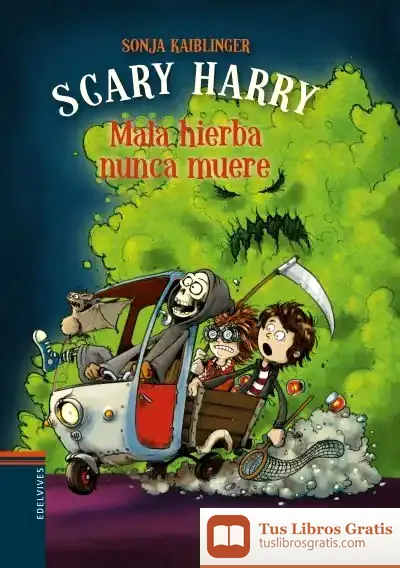 Descargar Mala Hierba Nunca Muere