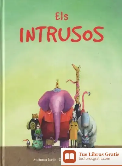Descargar Els Intrusos