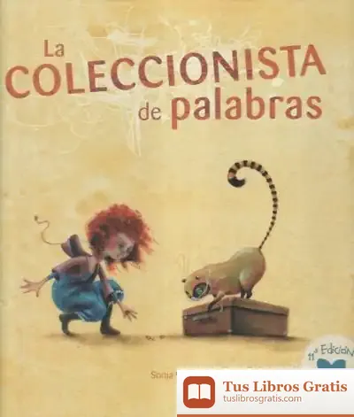 Descargar La Coleccionista De Palabras