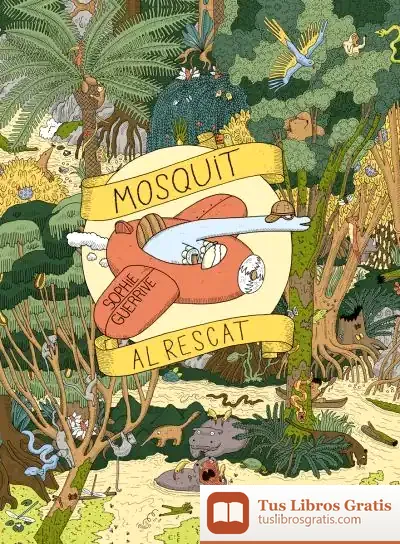 Descargar Mosquit Al Rescat