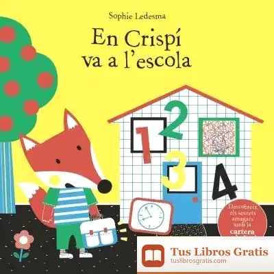Descargar En Crispí Va A L'Escola