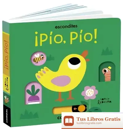 Descargar ¡Pío, Pío!