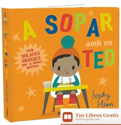 Descargar A Sopar Amb En Ted