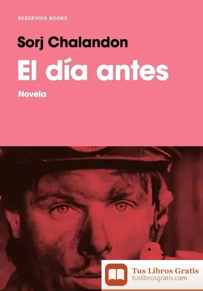 Descargar El Día Antes