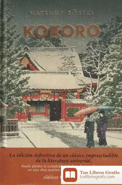 Descargar Kokoro