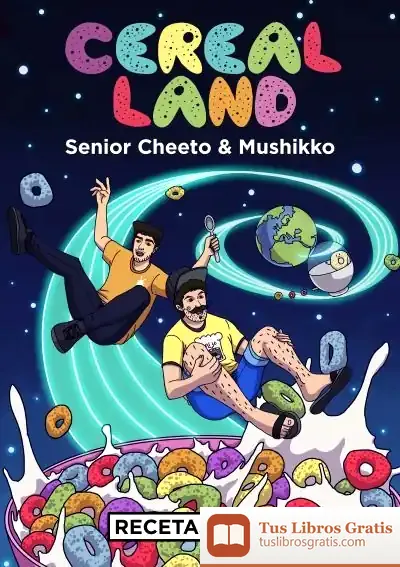 Descargar Cereal Land