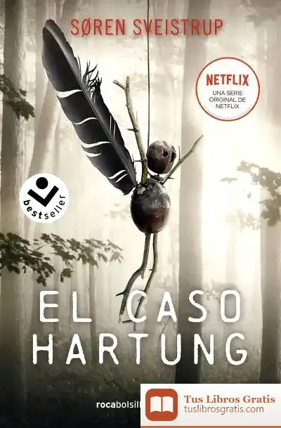 Descargar El Caso Hartung