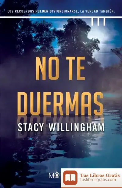 Descargar No Te Duermas