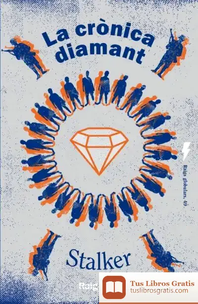 Descargar La Crònica Diamant de Stalker