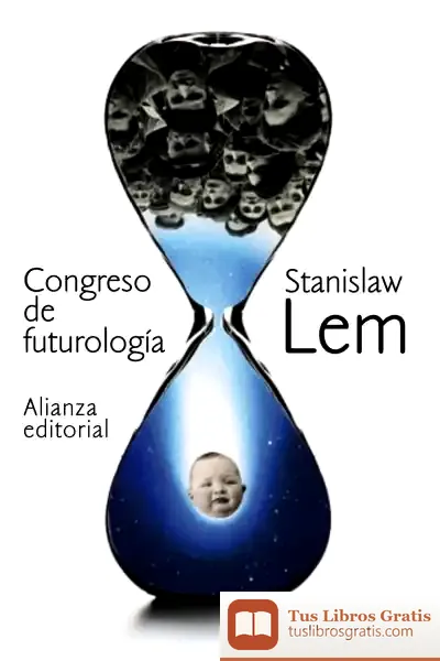 Descargar Congreso De Futurología