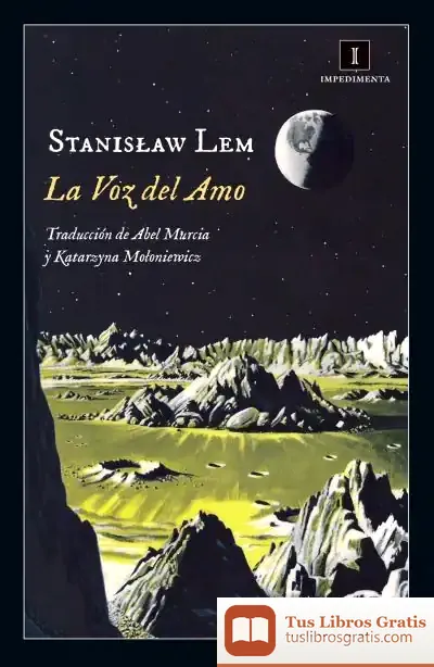 Descargar La Voz Del Amo