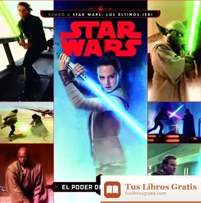 Descargar Star Wars. Cuento. El Poder De La Fuerza de Star Wars