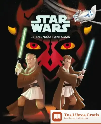 Descargar Star Wars. La Amenaza Fantasma