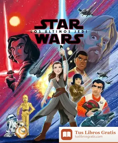 Descargar Star Wars. Los Últimos Jedi de Star Wars