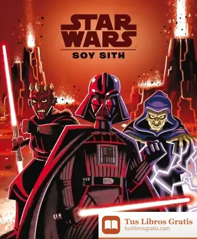 Descargar Star Wars. Soy Sith