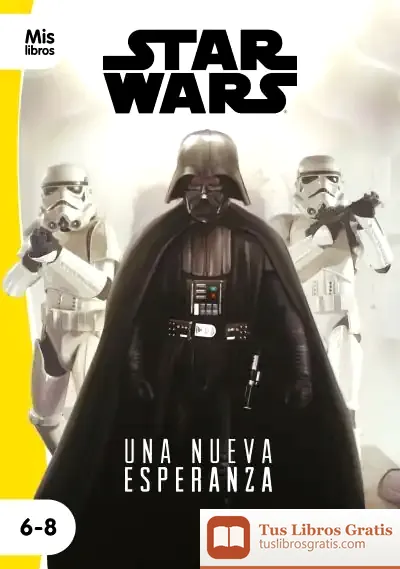 Descargar Star Wars. Una Nueva Esperanza