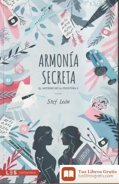 Descargar Armonía Secreta