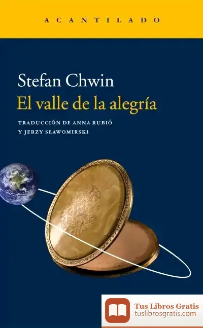 Descargar El Valle De La Alegría