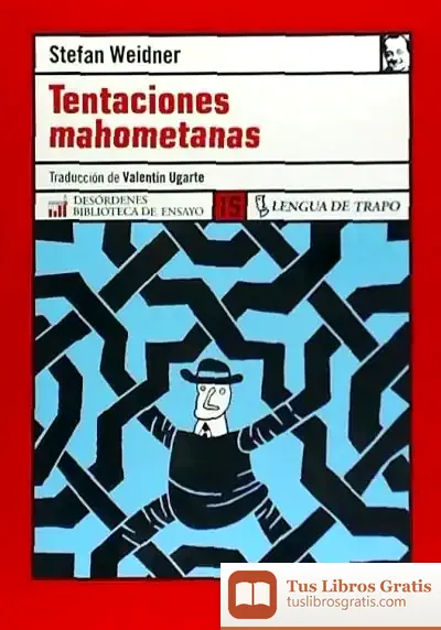 Descargar Tentaciones Mahometanas de Varios Autores