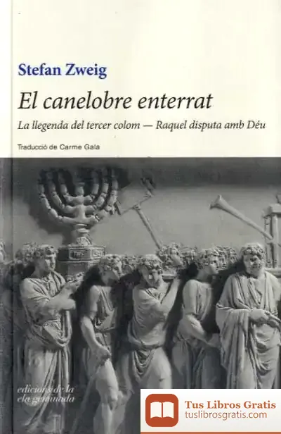 Descargar El Canelobre Enterrat