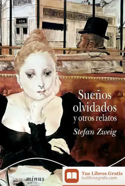Descargar Sueños Olvidados Y Otros Relatos
