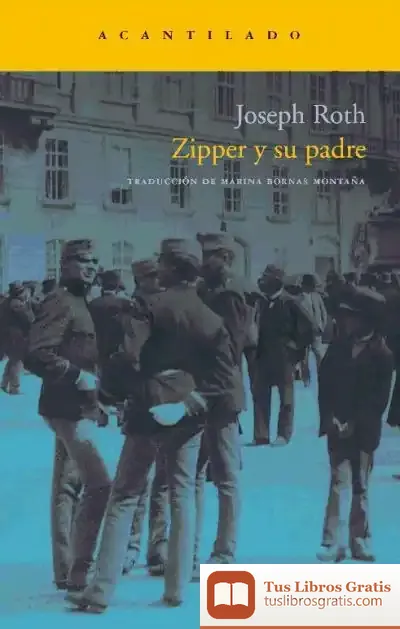 Descargar Zipper Y Su Padre