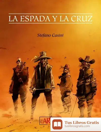 Descargar La Espada Y La Cruz (Integral)