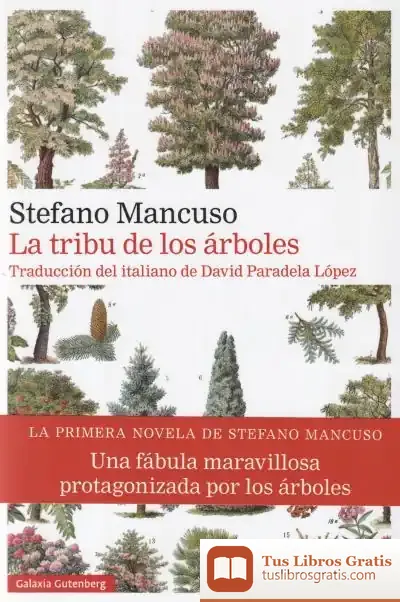 Descargar La Tribu De Los Árboles