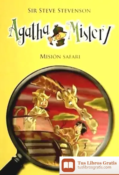 Descargar Misión Safari