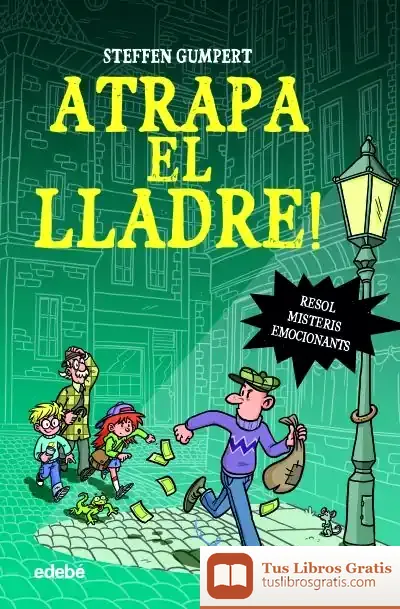 Descargar Atrapa El Lladre!
