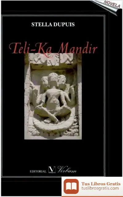 Descargar Teli-Ka Mandir de Laia Rosés Collado