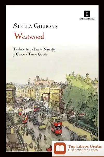 Descargar Westwood de Stella Gibbons