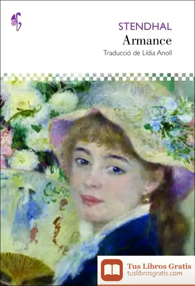 Descargar Armance